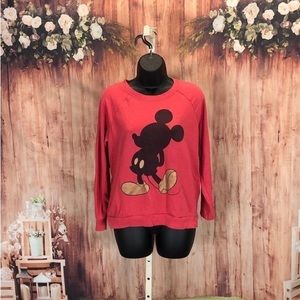 *42 Disney Sweatshirt